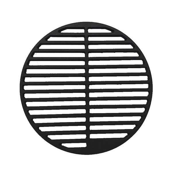 Griglia Intera in Ghisa 49 cm Per Kamado Bono Grande - TQZW23
