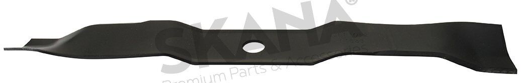 Lama per tagliaerba tosaerba compatibile Bore (mm) 495MM RIF 1104196