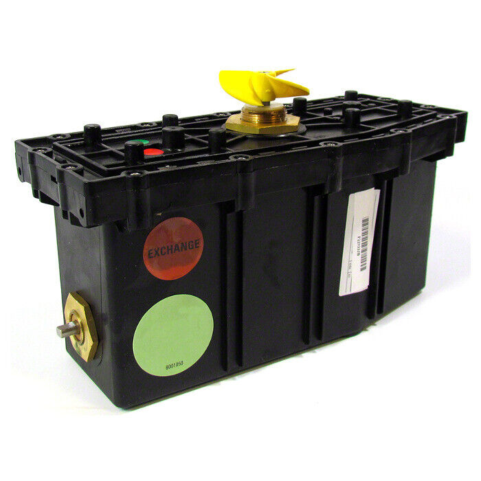 Maytronics 9995355RD-ASSY | Box motore Dolphin Diagnostic 2001 e Superkleen