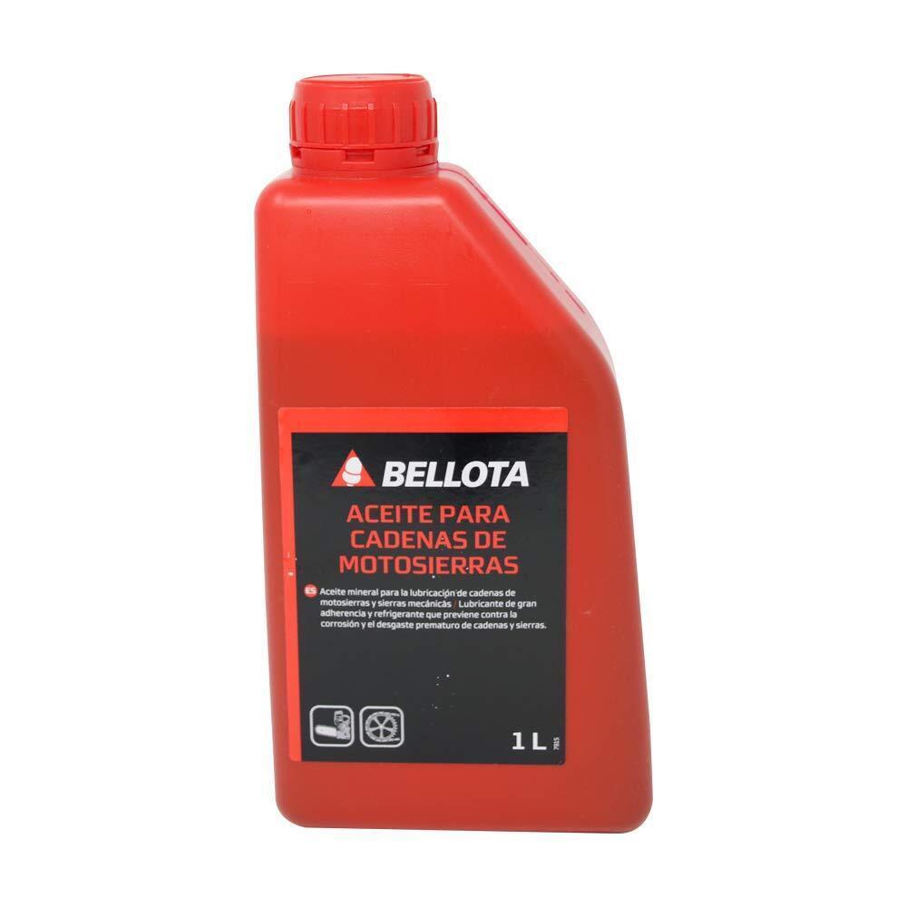 BELLOTA 3660 - Lubricante para Motosierra (c1B)
