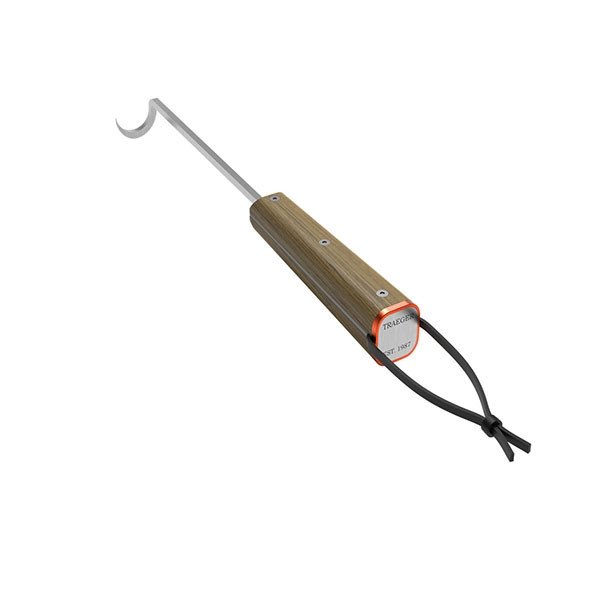 Pinza ad Uncino Traeger - BAC533