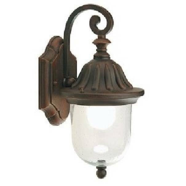 SOVIL APPLIQUE IN BASSO RUGGINE IP43 775/11