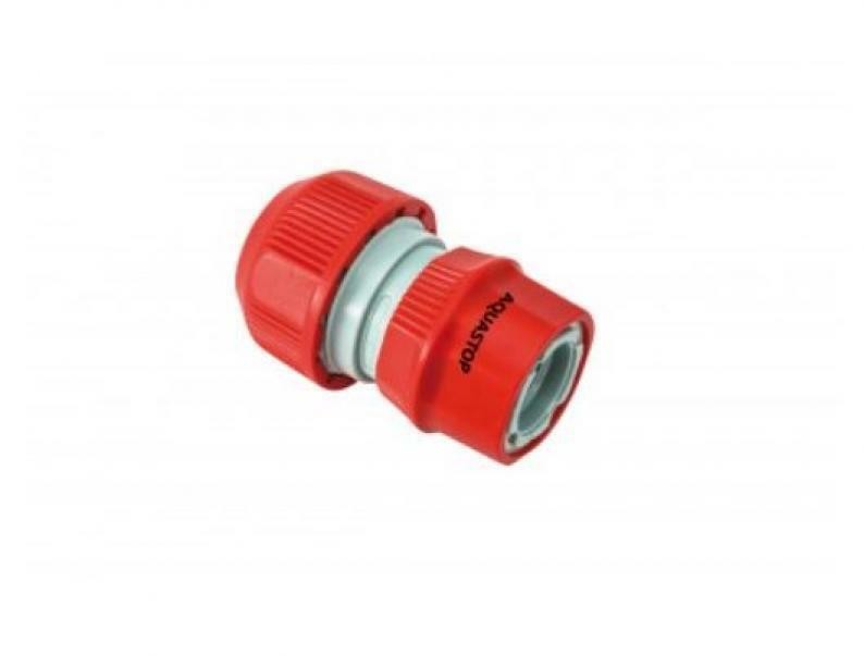 IPIERRE SYSTEM RACCORDO RAPIDO AQUASTOP DIAMETRO 3/4 2283