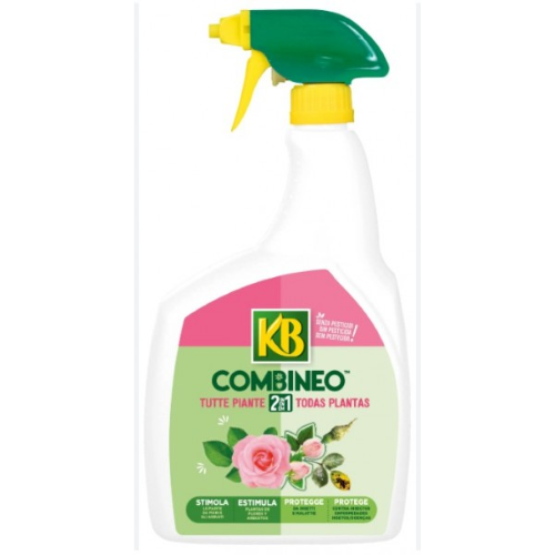 KB COMBINEO PROTEZIONE PIANTE 2IN1 ML 800