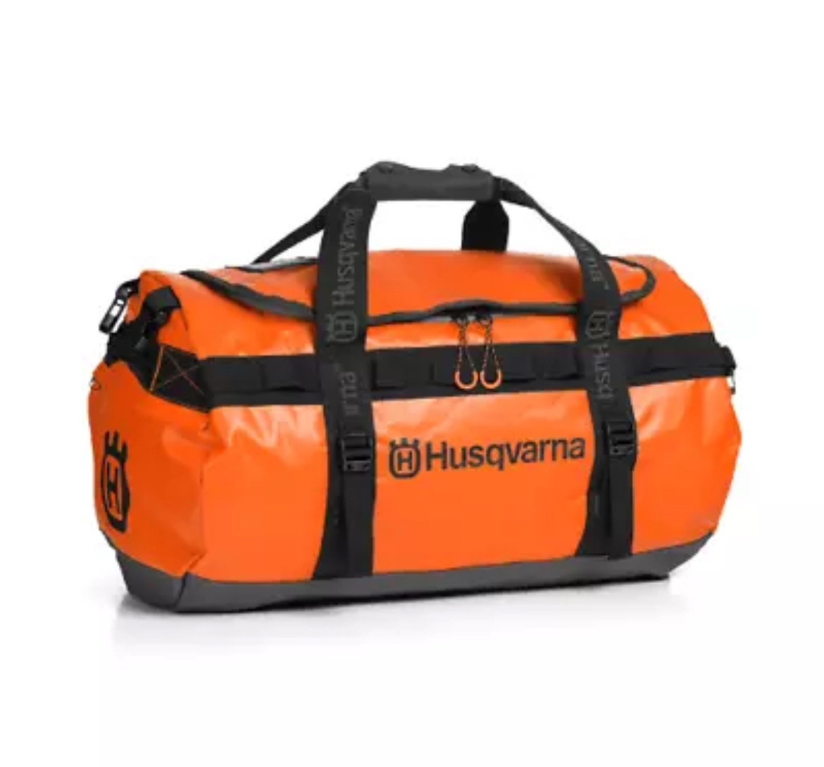 Borsone Xplorer Husqvarna da 70L