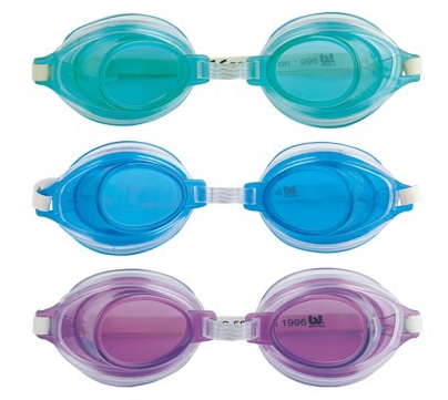 OCCHIALI MARE BABY BESTWAY OCCHIALINI PISCINA MARE