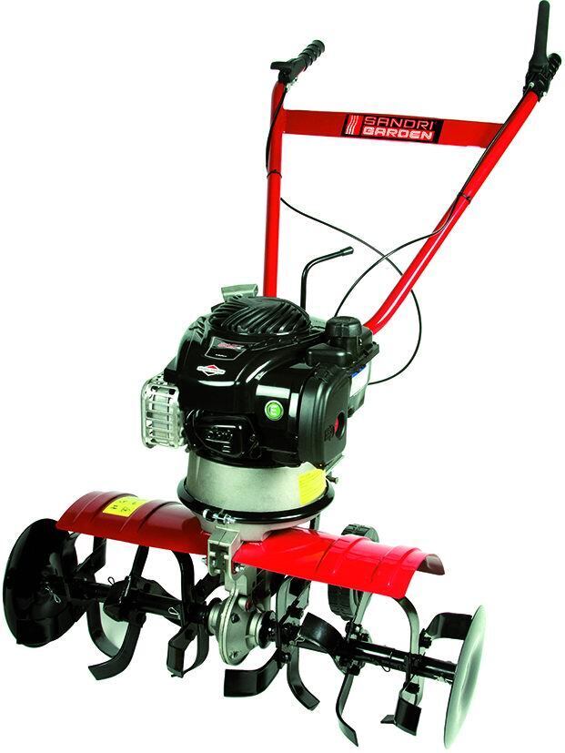 MOTOZAPPA SANDRIGARDEN SG-MZ B40 B&S     4   HP