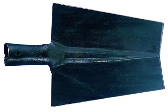 VANGA FORGIATA T/ALESSANDRIA      1100 G