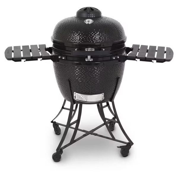 Kamado Pit Boss PBK24 50CM Nero - 10603