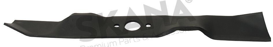 Lama per tagliaerba tosaerba compatibile CONCORD 412MM RIF 1103493