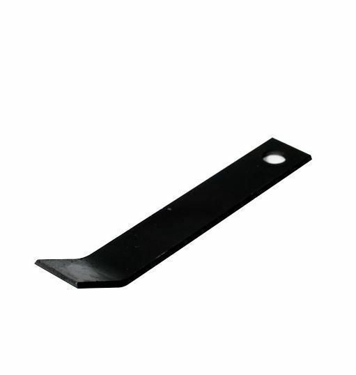 Lama zappa motocoltivatore motozappa fresa compatibile CARROY/GIRAUDON 350-444