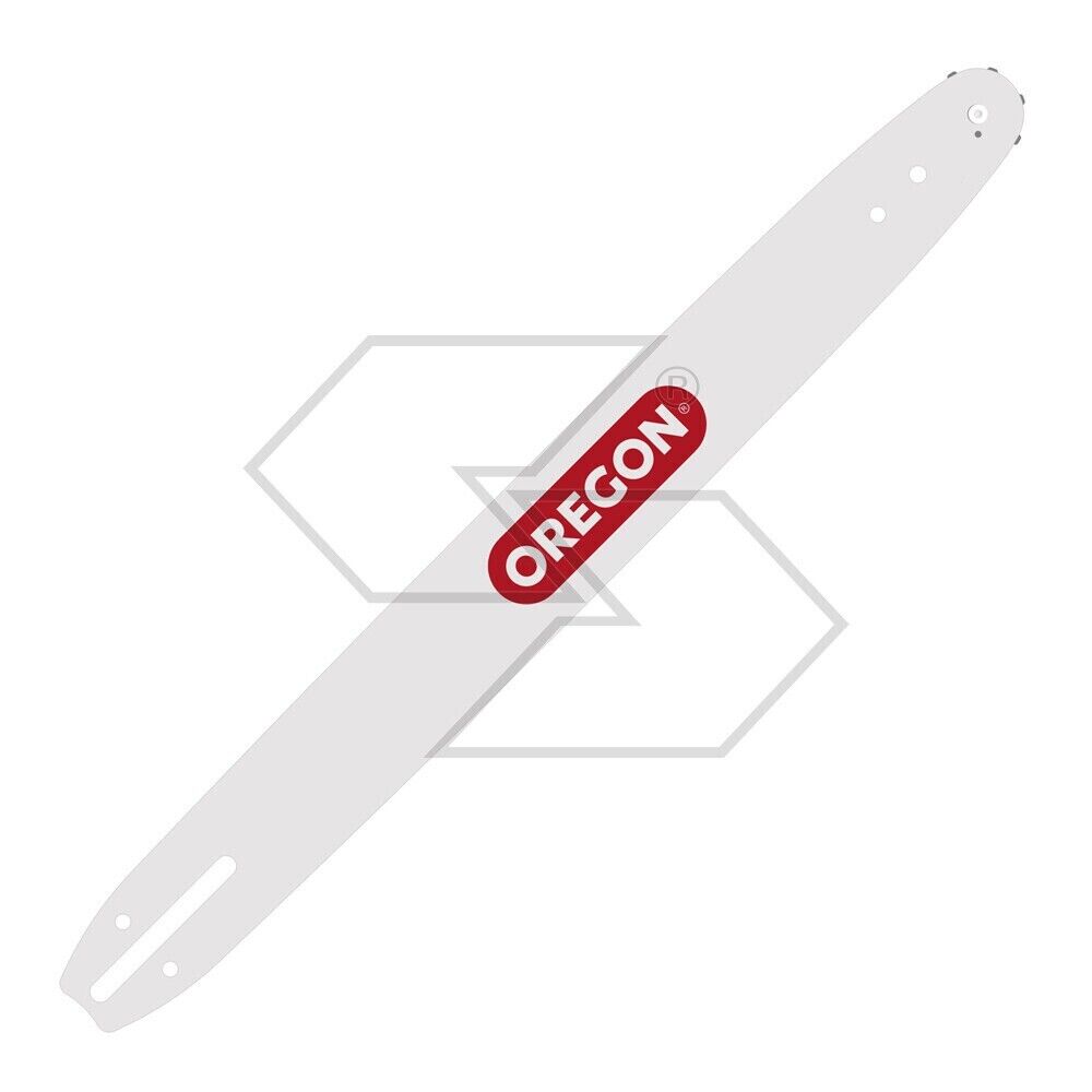 BARRA OREGON 180SDEA041 Passo 3/8" Lp -1.3mm 62 M Attacco 041