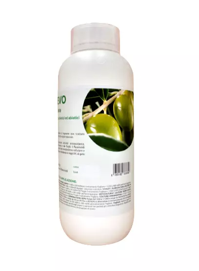 Bio ALT DISTILLATO DI LEGNO Corroborante Insetticida naturale mosca olivo 1 LT