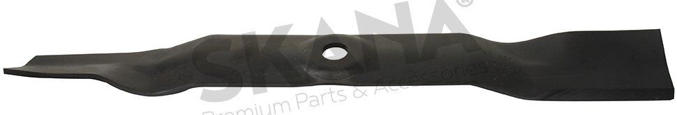 Lama per tagliaerba tosaerba compatibile BOSCH 543MM RIF 1104203
