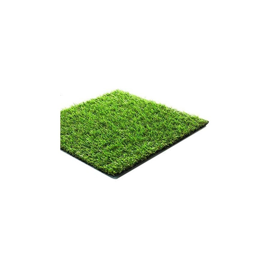Prato verde Luxury 20 mm H. 200 L. 500 cm