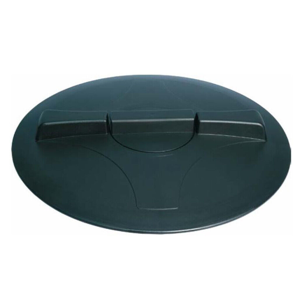 Coperchio filettato per cisterne Ø 455mm