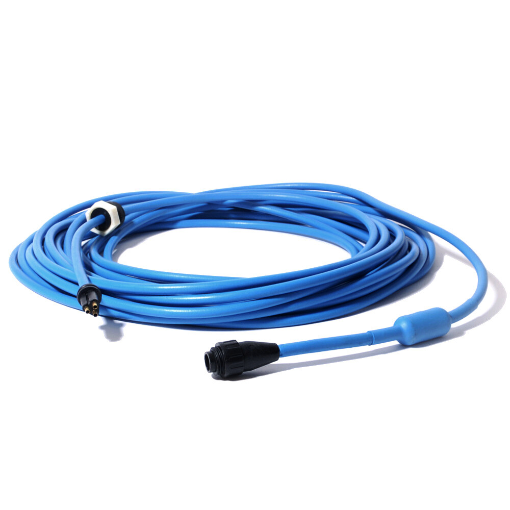 Maytronics 9995885-DIY | Cavo galleggiante 18 m DYN Dolphin S300 | S300i | E40i