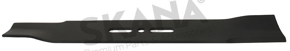 Lama per tagliaerba tosaerba compatibile UNIVERSELLE 400MM RIF 1100179