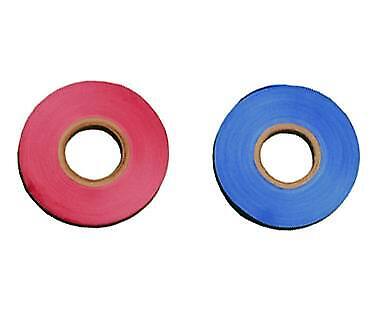 NASTRI P/LEGATRICI MAX-HTB 10 ROTOLI T15 26 M  BLU  0,15