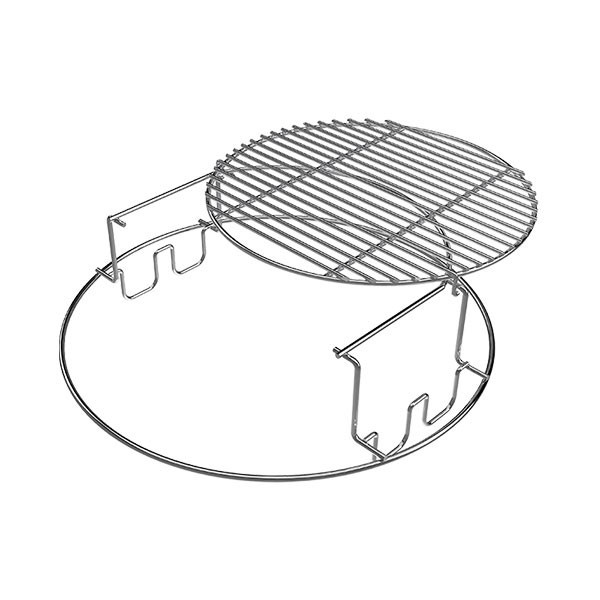 Griglia Multi Livello per Big Green Egg Large - BGE 120755