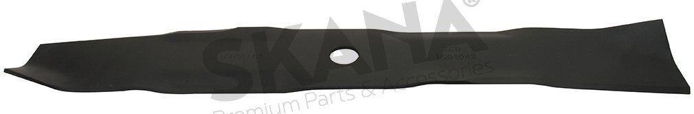 Lama per tagliaerba tosaerba compatibile MURRAY 518MM RIF 1100113