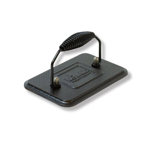 Pressa per Grill Rettangolare Lodge - LDG LGP3