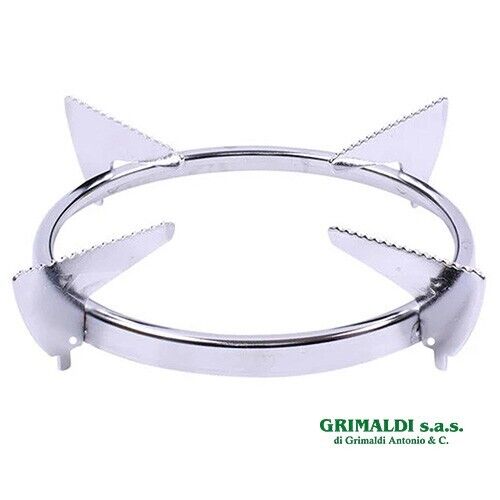 SUPPORTO PENTOLE GRIGLIA FORNELLO LATERALE BARBECUE CAMPINGAZ XPERT 5010002500