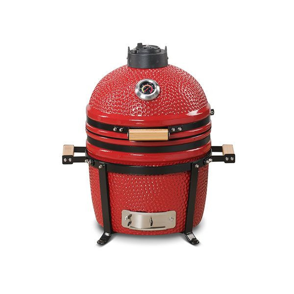Kamado Bono Minimo Rosso - TQ0015RED
