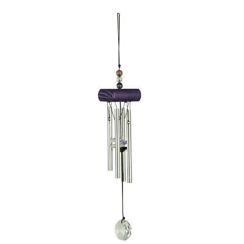 Gem Tunes With Crystal, Viola  30 Cm