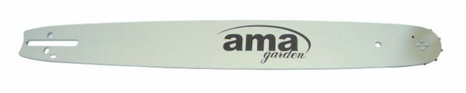 Barra Ama 16" con spessore,063" -1,6 mm 60 maglie