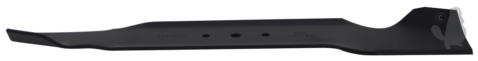 Lama per tagliaerba tosaerba compatibile MTD 492MM RIF 1100097