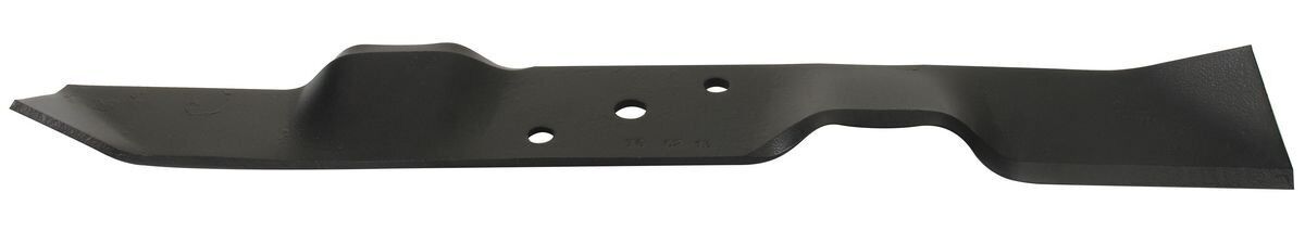 Lama per tagliaerba tosaerba compatibile COUNTAX / WESTWOOD 411MM RIF 1108394