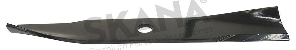 Lama per tagliaerba tosaerba compatibile VICTA 350MM RIF 1103739