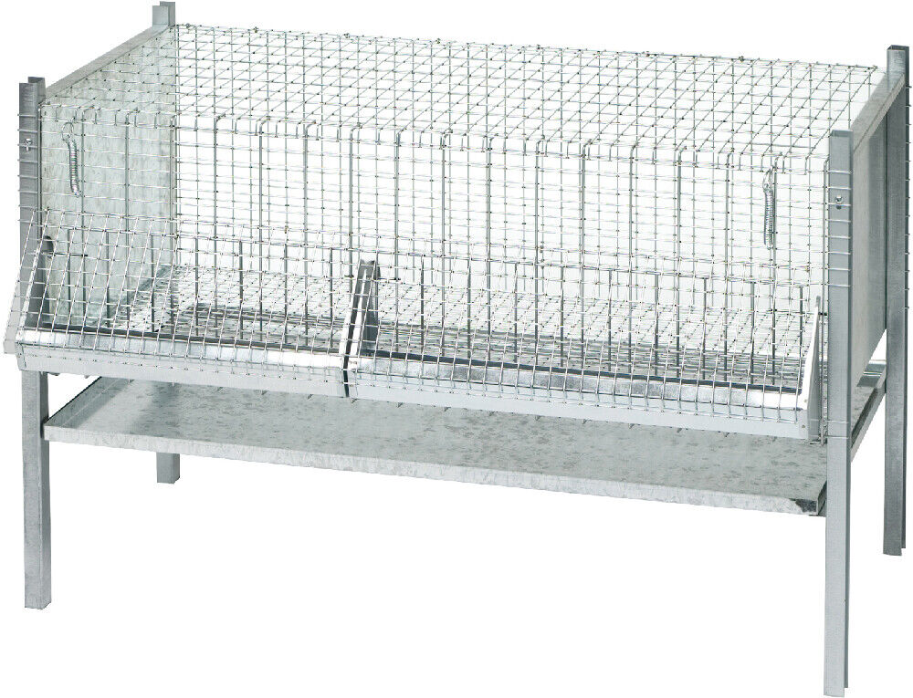 MANGIATOIA POLLI CM.54 X GPO