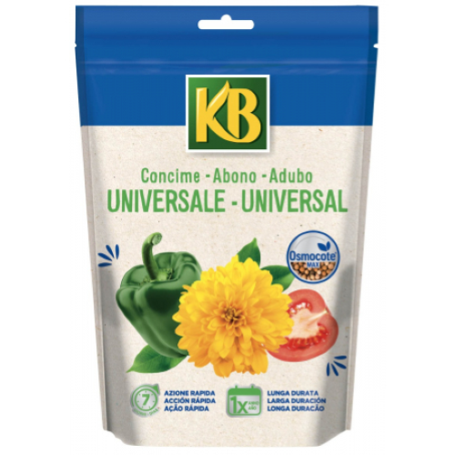 CONCIME OSMOCOTE UNIVERSALE 750GR