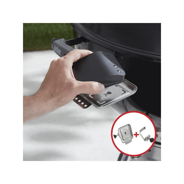 Kit Di Montaggio Ufficiale Per Weber Connect - 3255