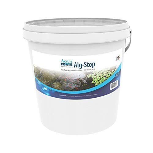 AquaForte Alg-Stop - Antialghe filamentose