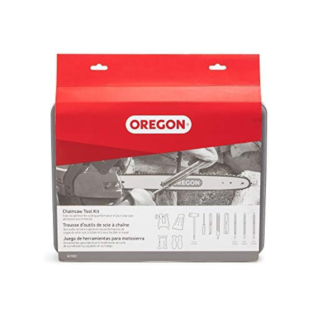 Oregon Chainsaw Maintenance Tool Kit Manutenzione per Motosega - NUOVO