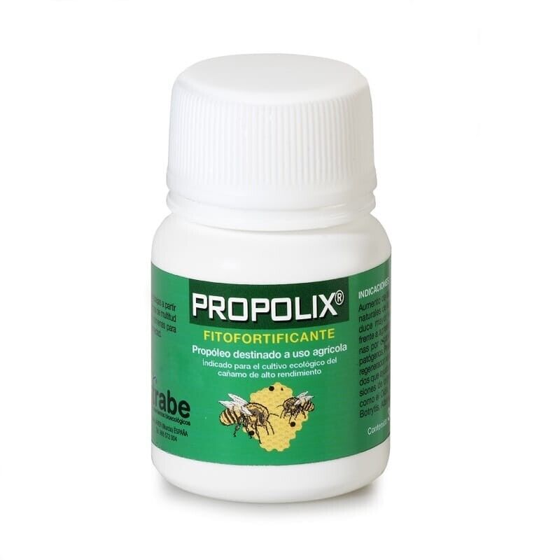 Propolix 30ml Trabe