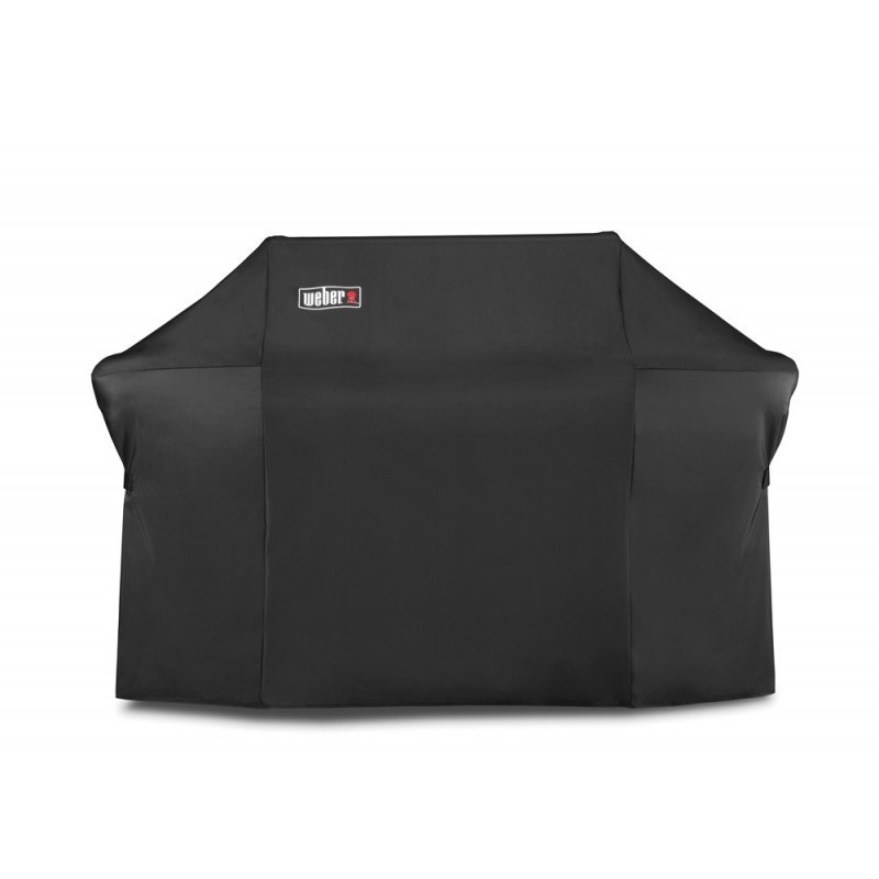 Custodia Deluxe Weber 7104 per Summit Serie 600