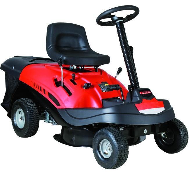 TRATTORINO RIDER SANDRIGARDEN SG-TR 196 SC/POSTER. TAGL.61 CM