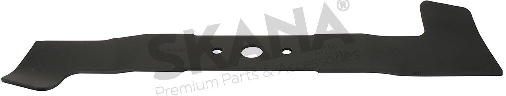 Lama per tagliaerba tosaerba compatibile AL-KO 460MM RIF 1100005