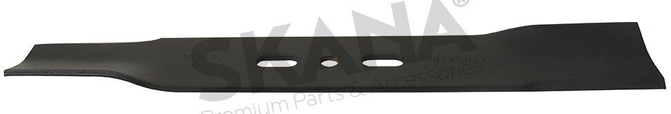 Lama per tagliaerba tosaerba compatibile DALOZ 380MM RIF 1103418