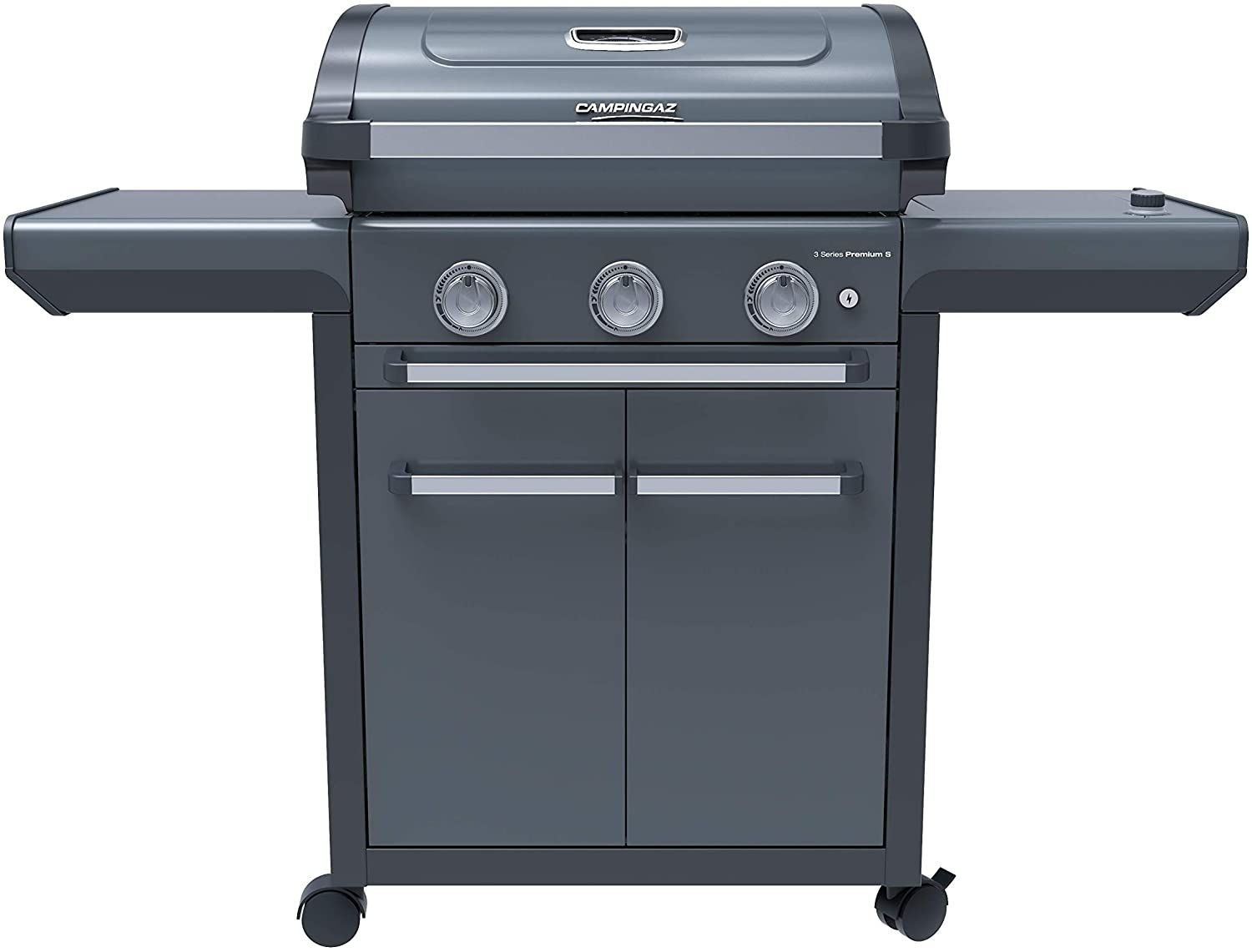 Barbecue a Gas Serie 3 Premium S Campingaz