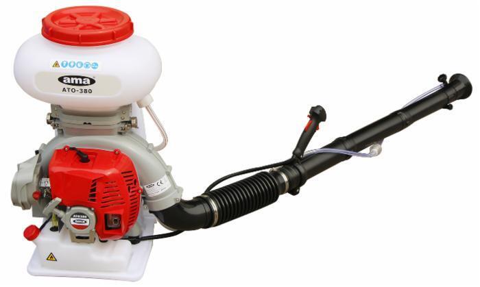 Atomizzatore a zaino ATO 380 da 80cc