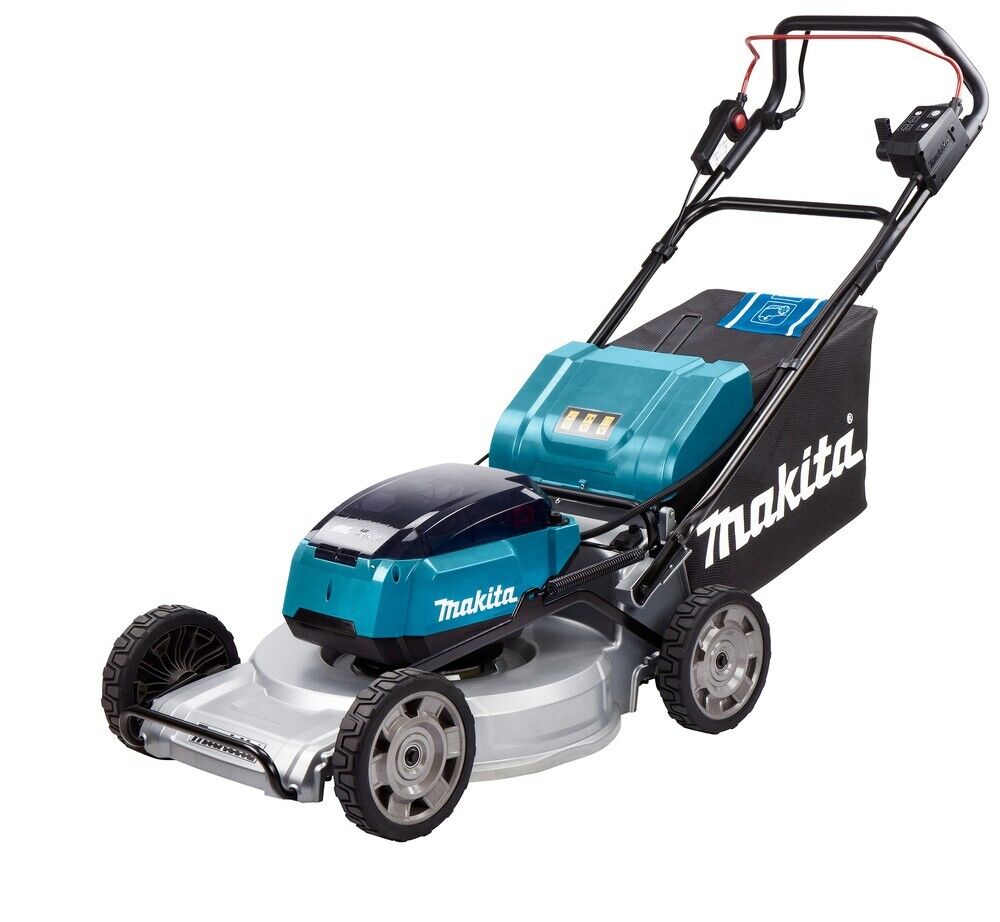 Rasaerba semovente 53cm 18Vx2 BL MAKITA DLM533Z