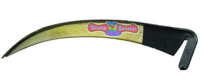 FALCE OTTOMANO STRETTISSIME S/BARBA     700 MM