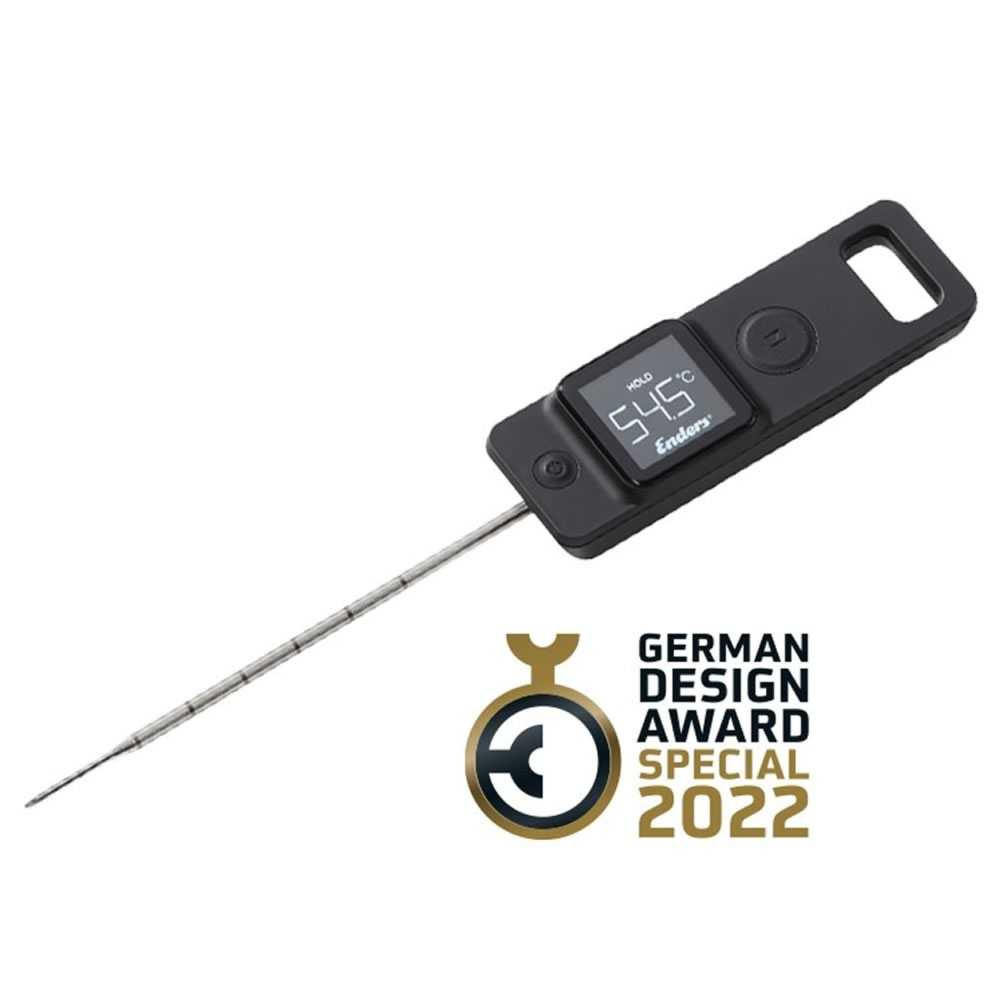 Termometro Barbecue Premium BBQ 0527