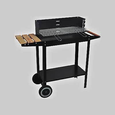 Barbecue tokio ideal star cm 85,2x36x82,7h