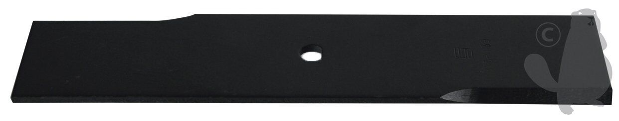 Lama per tagliaerba tosaerba compatibile TORO - WHEEL HORSE 228,6MM ->NLA RIF 11